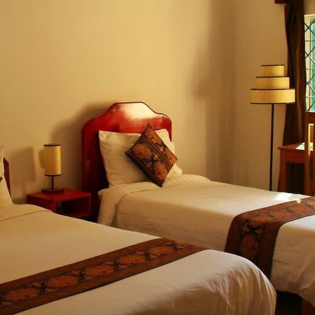 Kool Kampot Hotel Екстериор снимка