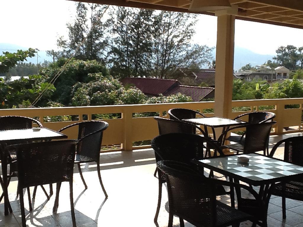 Kool Kampot Hotel Екстериор снимка