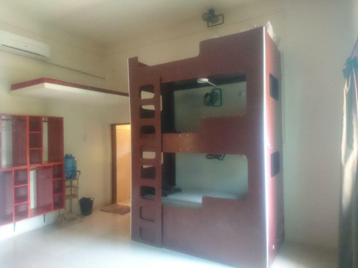Kool Kampot Hotel Екстериор снимка