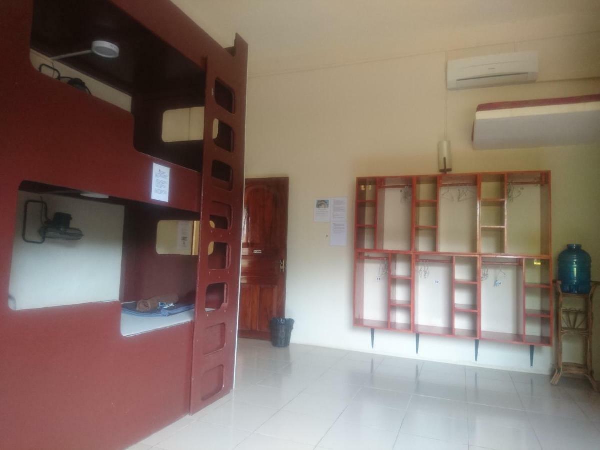 Kool Kampot Hotel Екстериор снимка