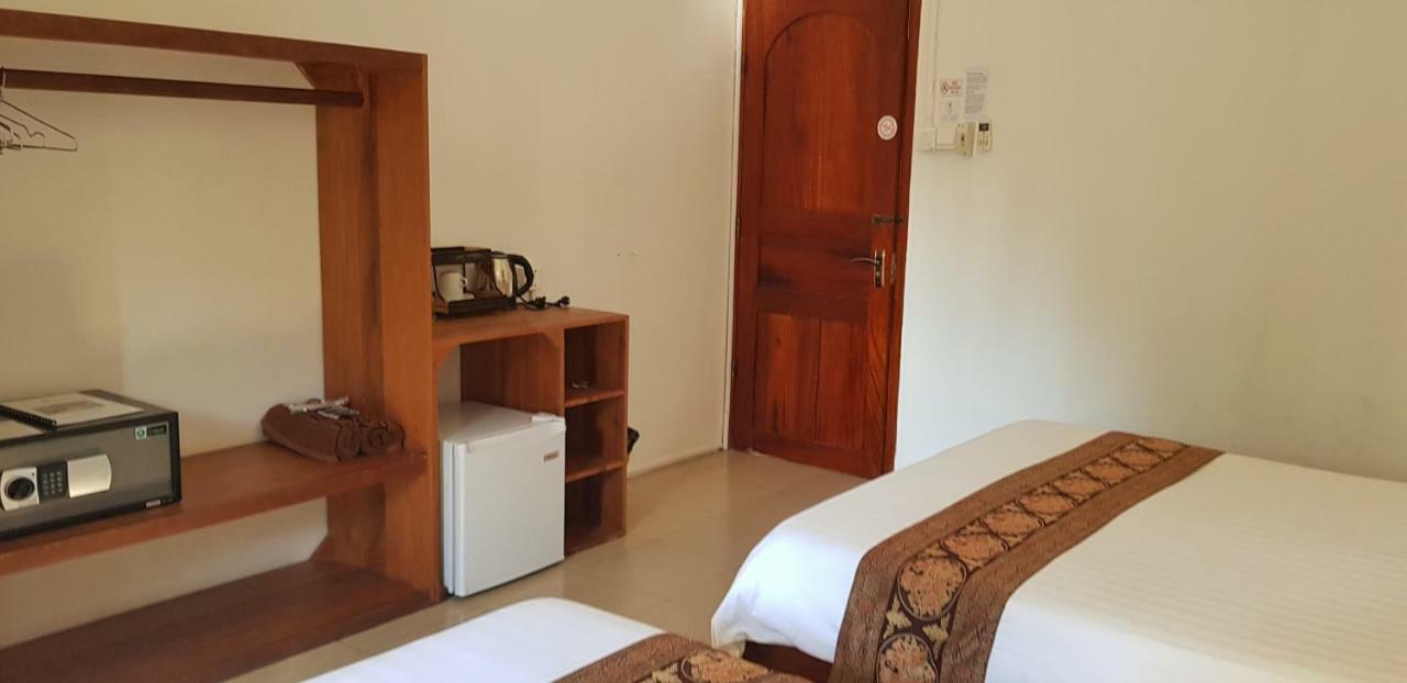 Kool Kampot Hotel Екстериор снимка