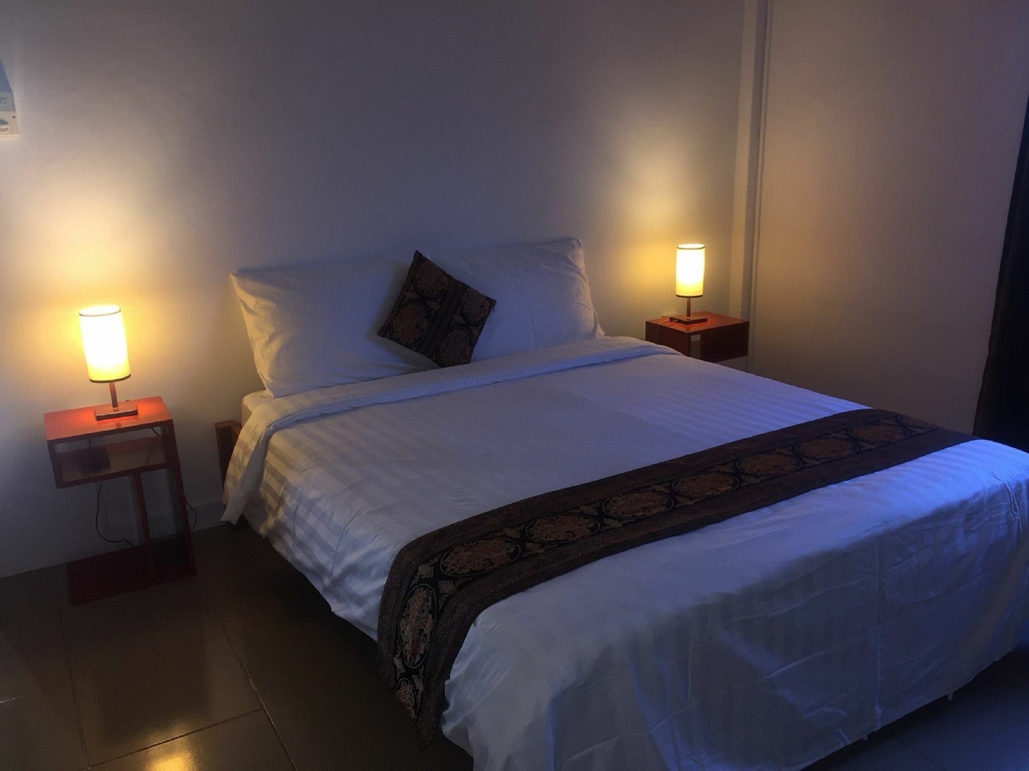 Kool Kampot Hotel Екстериор снимка