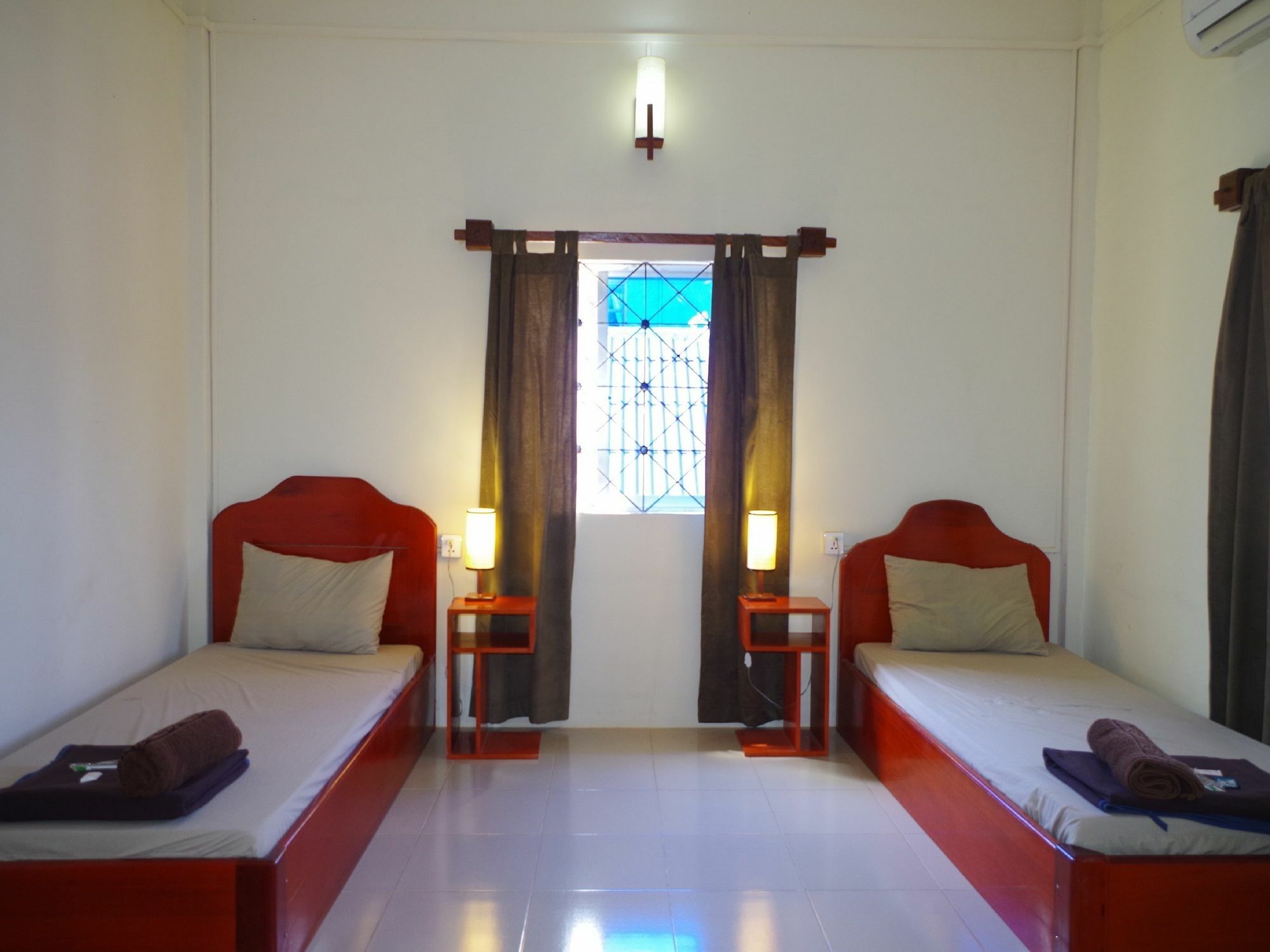 Kool Kampot Hotel Екстериор снимка