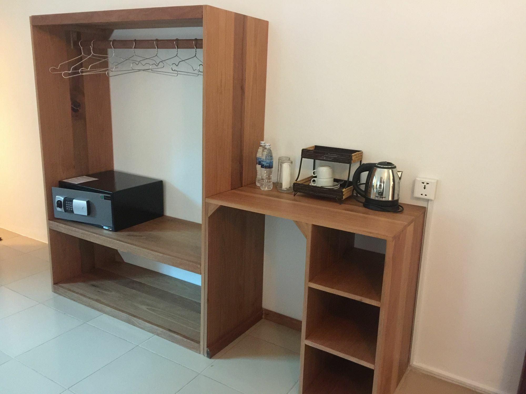 Kool Kampot Hotel Екстериор снимка
