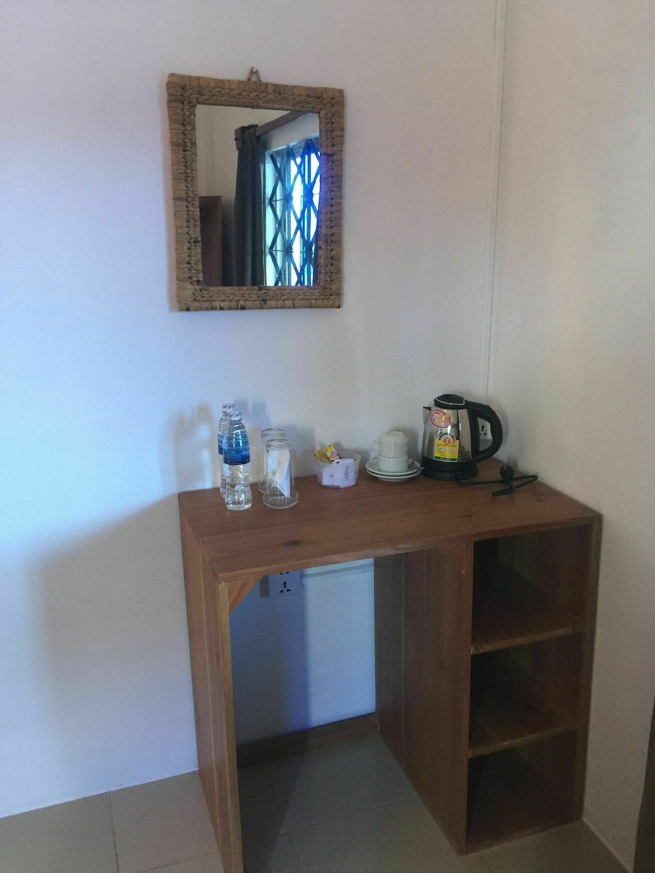 Kool Kampot Hotel Екстериор снимка