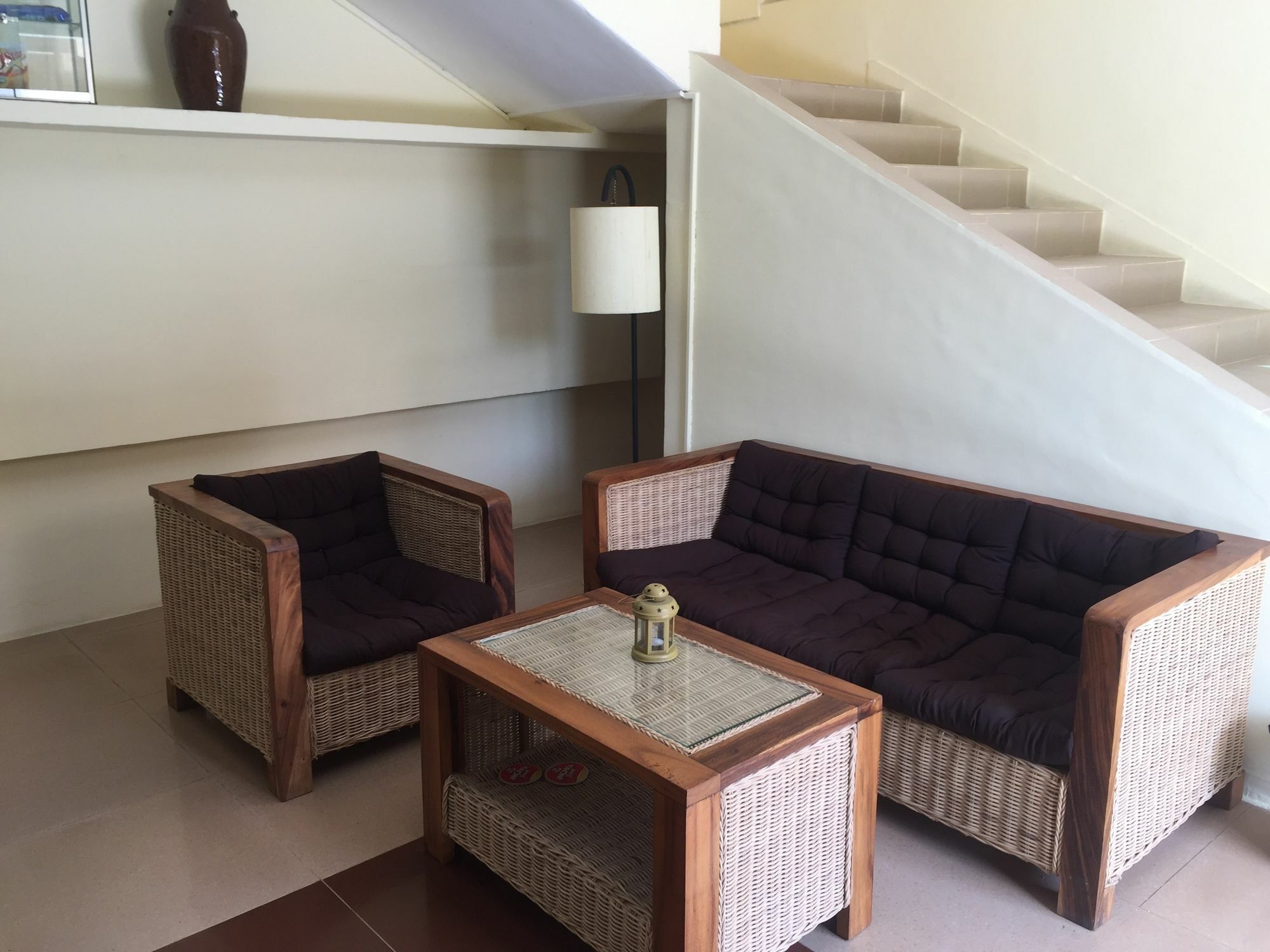 Kool Kampot Hotel Екстериор снимка